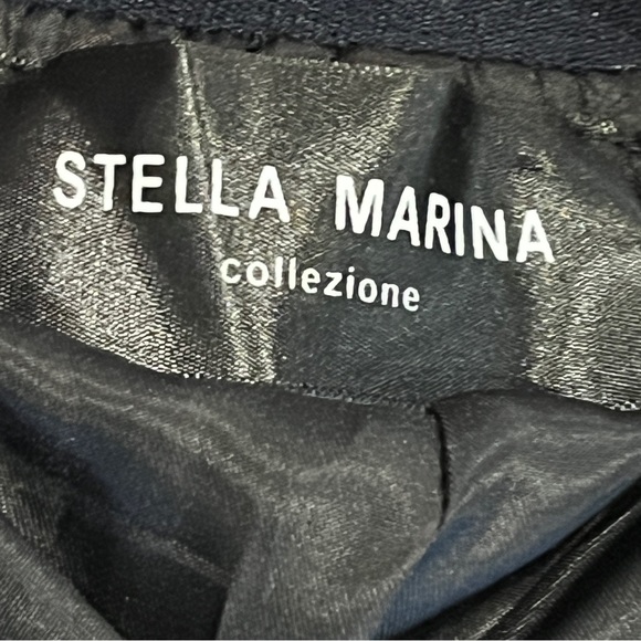 Stella Marina Collezione Skirt - Size Medium - Picture 4 of 13